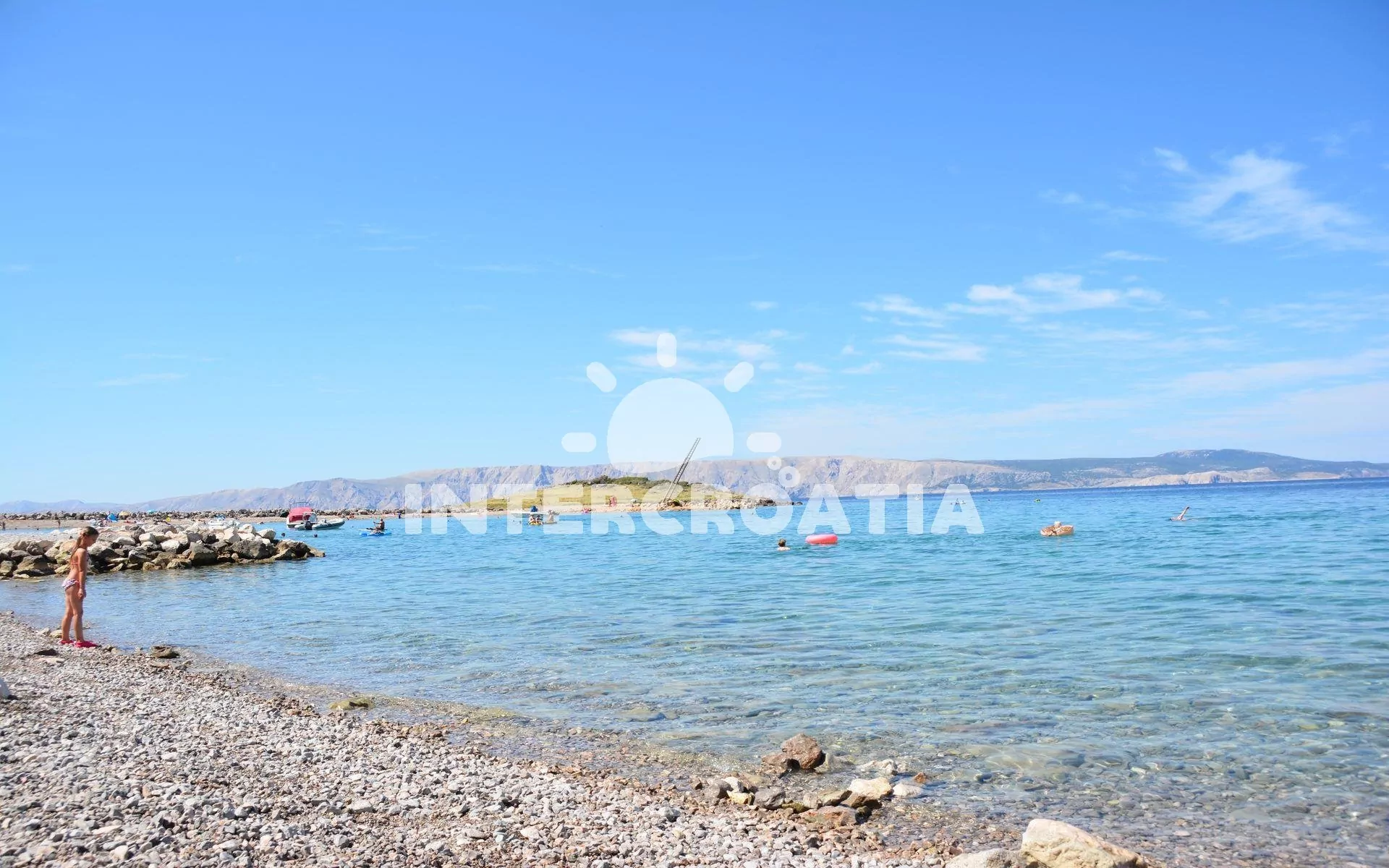 Apartmán Kvarner - Klenovica KV 1824 N3