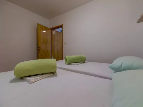 Apartmán Kvarner - Klenovica KV 1824 N4