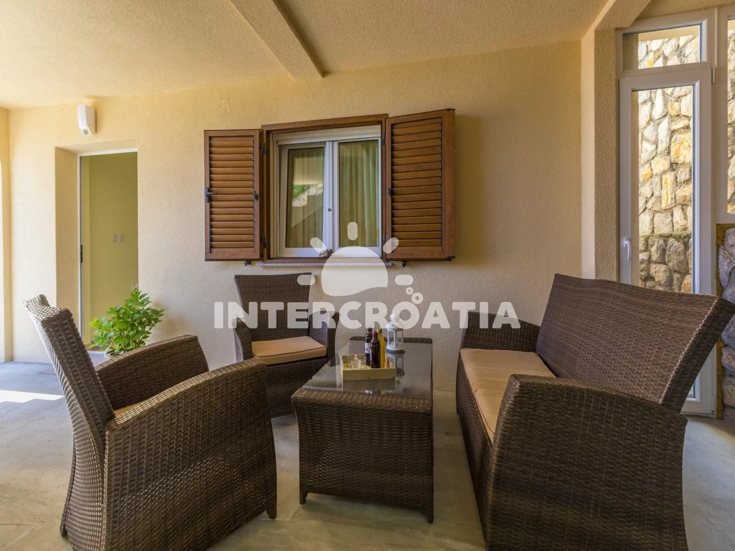 Apartmán Kvarner - Klenovica KV 1824 N4