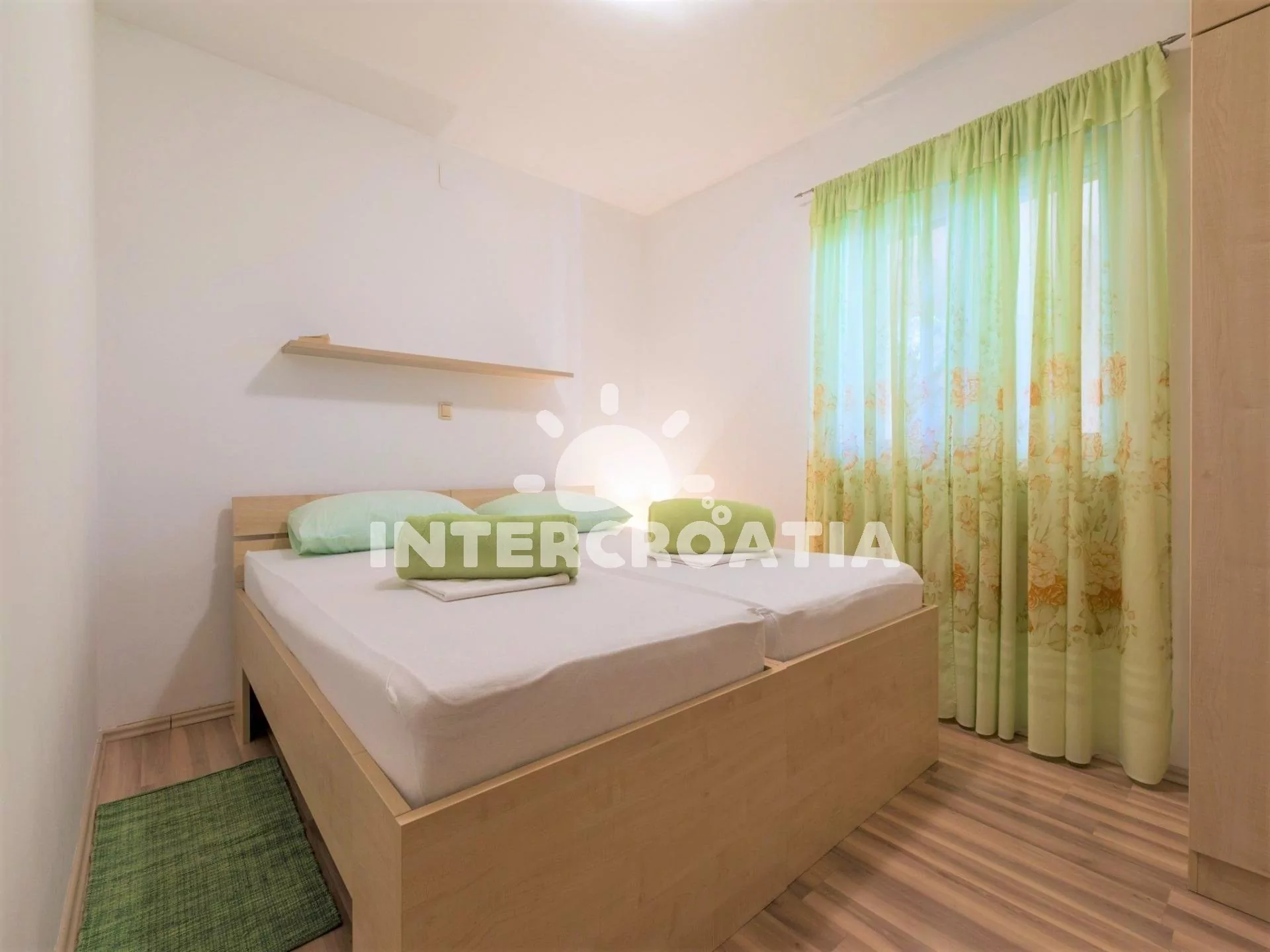 Apartmán Kvarner - Klenovica KV 1824 N4