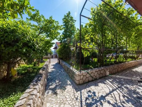 Apartmán Kvarner - Crikvenica KV 2097 N1