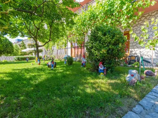 Apartmán Kvarner - Crikvenica KV 2097 N1