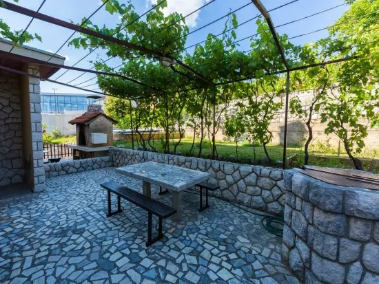 Apartmán Kvarner - Crikvenica KV 2097 N1