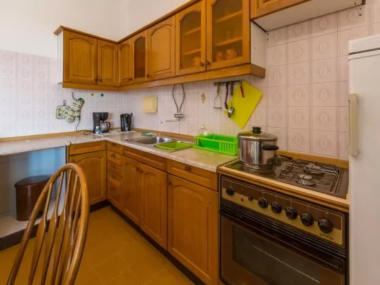 Apartmán Kvarner - Crikvenica KV 2097 N1