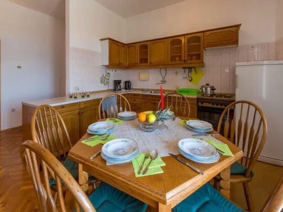 Apartmán Kvarner - Crikvenica KV 2097 N1