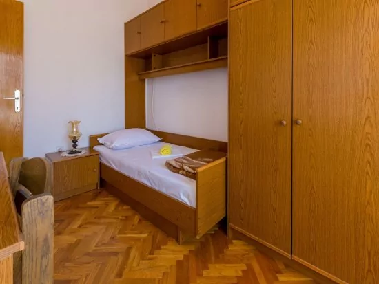 Apartmán Kvarner - Crikvenica KV 2097 N1