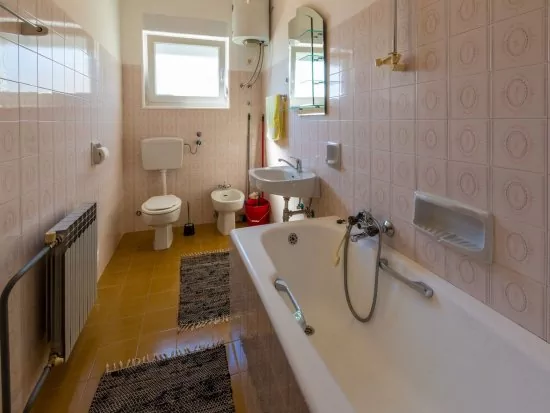 Apartmán Kvarner - Crikvenica KV 2097 N1