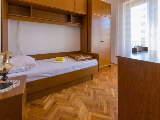 Apartmán Kvarner - Crikvenica KV 2097 N1