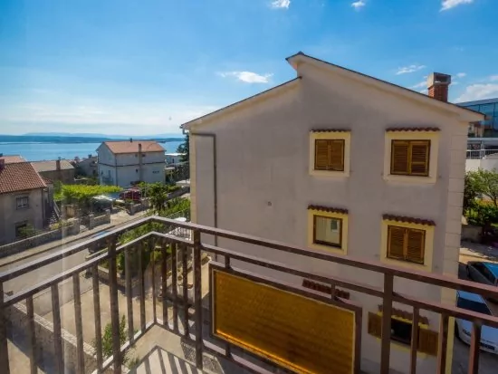 Apartmán Kvarner - Crikvenica KV 2097 N1
