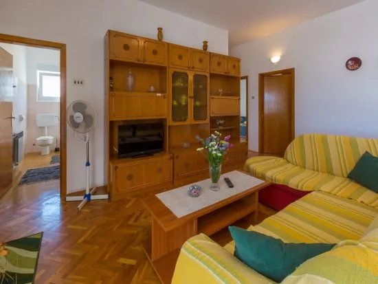 Apartmán Kvarner - Crikvenica KV 2097 N1