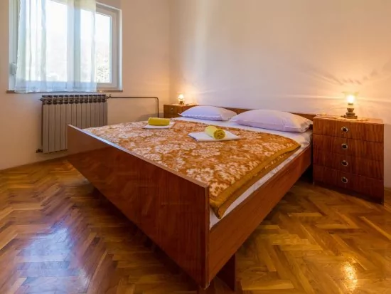 Apartmán Kvarner - Crikvenica KV 2097 N1