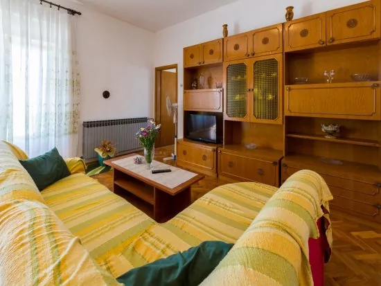 Apartmán Kvarner - Crikvenica KV 2097 N1