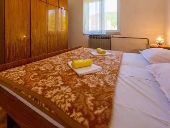 Apartmán Kvarner - Crikvenica KV 2097 N1