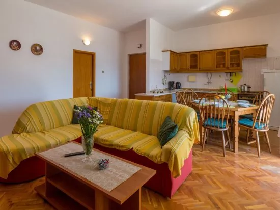 Apartmán Kvarner - Crikvenica KV 2097 N1