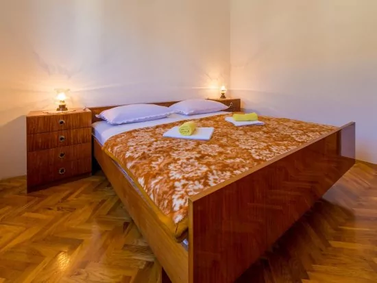 Apartmán Kvarner - Crikvenica KV 2097 N1