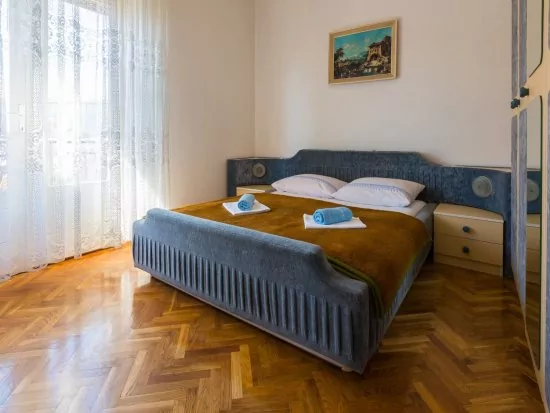 Apartmán Kvarner - Crikvenica KV 2097 N1