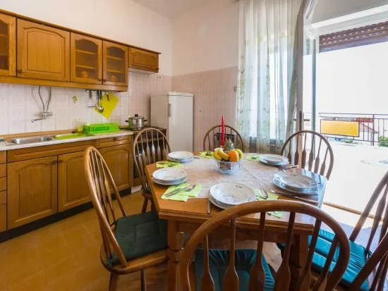 Apartmán Kvarner - Crikvenica KV 2097 N1