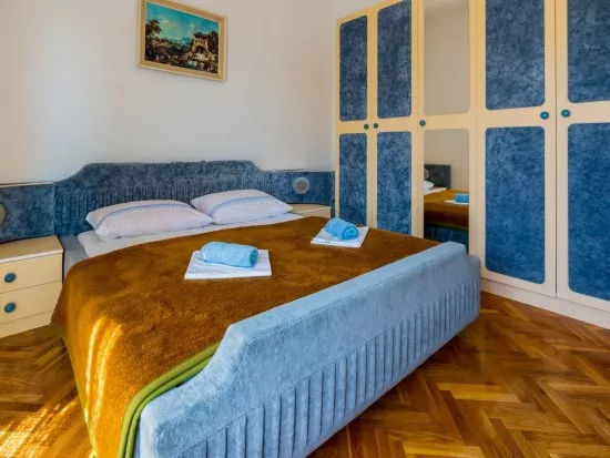 Apartmán Kvarner - Crikvenica KV 2097 N1