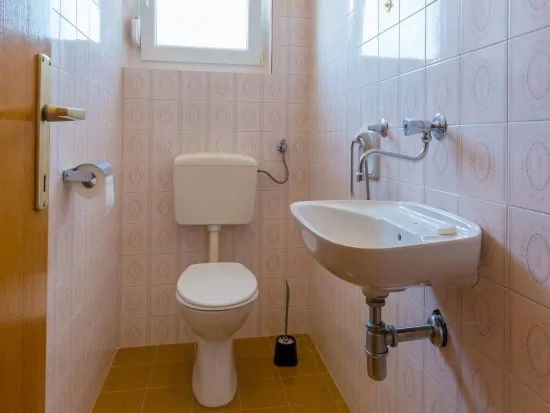 Apartmán Kvarner - Crikvenica KV 2097 N1