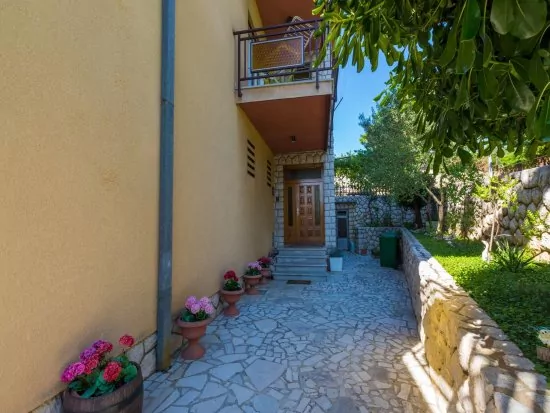 Apartmán Kvarner - Crikvenica KV 2097 N2
