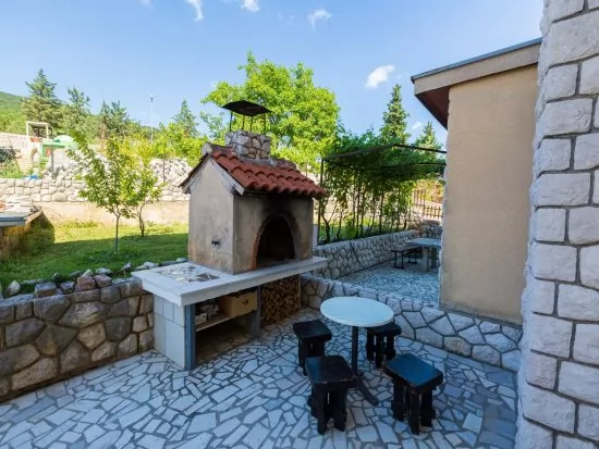 Apartmán Kvarner - Crikvenica KV 2097 N2