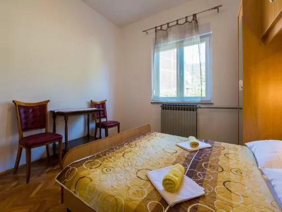 Apartmán Kvarner - Crikvenica KV 2097 N2