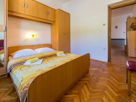 Apartmán Kvarner - Crikvenica KV 2097 N2