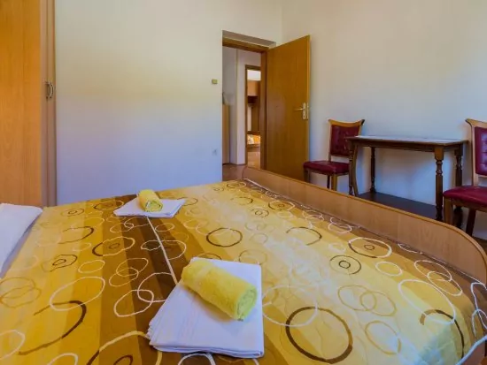 Apartmán Kvarner - Crikvenica KV 2097 N2