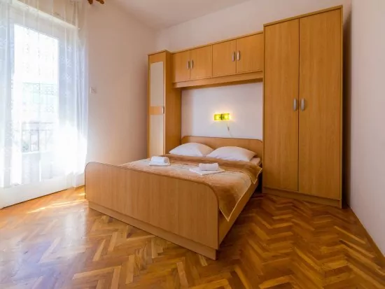 Apartmán Kvarner - Crikvenica KV 2097 N2