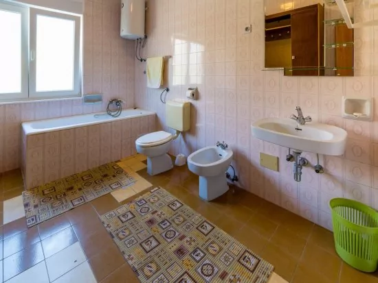 Apartmán Kvarner - Crikvenica KV 2097 N2