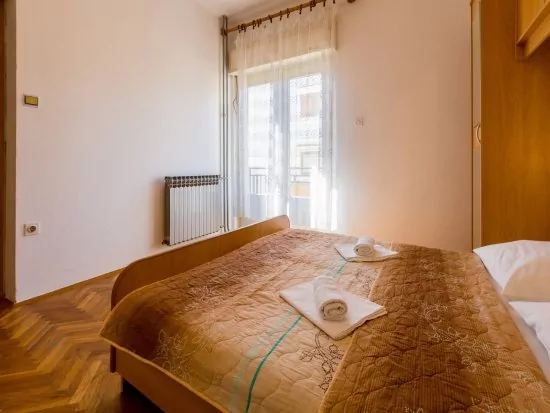 Apartmán Kvarner - Crikvenica KV 2097 N2