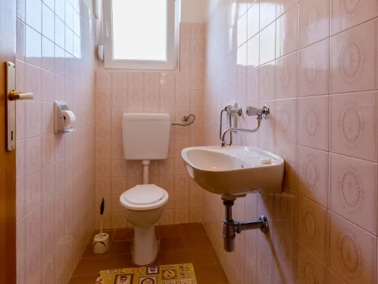 Apartmán Kvarner - Crikvenica KV 2097 N2