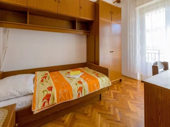 Apartmán Kvarner - Crikvenica KV 2097 N2