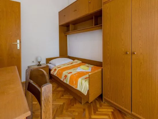 Apartmán Kvarner - Crikvenica KV 2097 N2