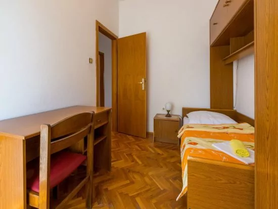 Apartmán Kvarner - Crikvenica KV 2097 N2