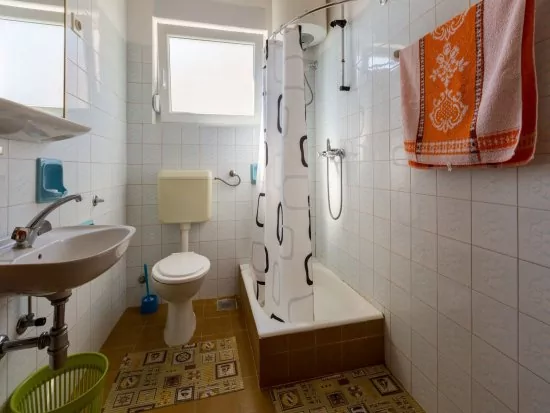 Apartmán Kvarner - Crikvenica KV 2097 N2