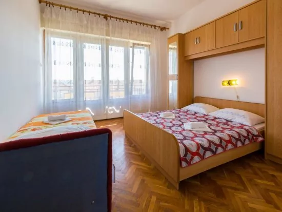 Apartmán Kvarner - Crikvenica KV 2097 N2