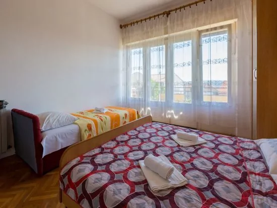 Apartmán Kvarner - Crikvenica KV 2097 N2