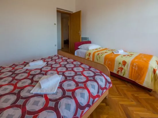 Apartmán Kvarner - Crikvenica KV 2097 N2