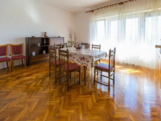 Apartmán Kvarner - Crikvenica KV 2097 N2