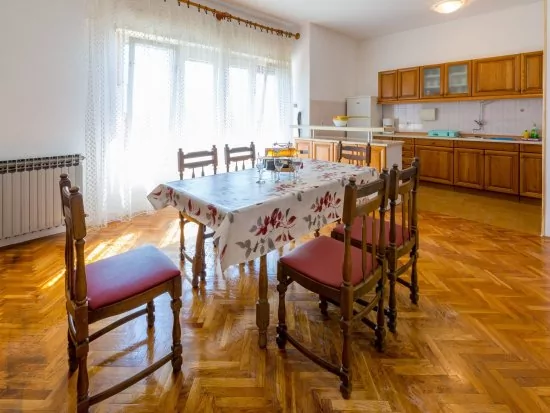 Apartmán Kvarner - Crikvenica KV 2097 N2