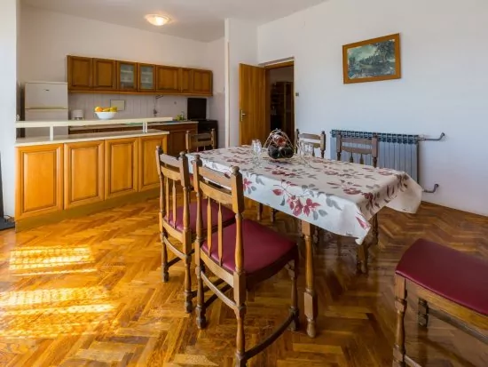Apartmán Kvarner - Crikvenica KV 2097 N2