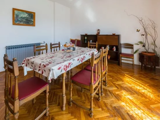 Apartmán Kvarner - Crikvenica KV 2097 N2