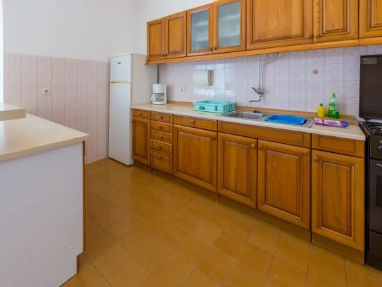 Apartmán Kvarner - Crikvenica KV 2097 N2