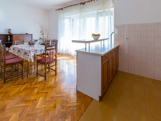 Apartmán Kvarner - Crikvenica KV 2097 N2