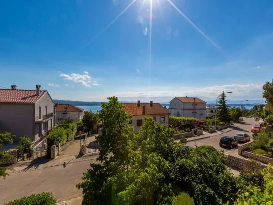 Apartmán Kvarner - Crikvenica KV 2097 N2