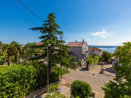 Apartmán Kvarner - Crikvenica KV 2097 N2