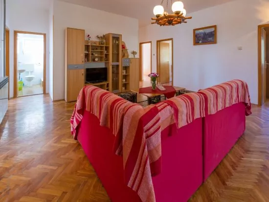 Apartmán Kvarner - Crikvenica KV 2097 N2