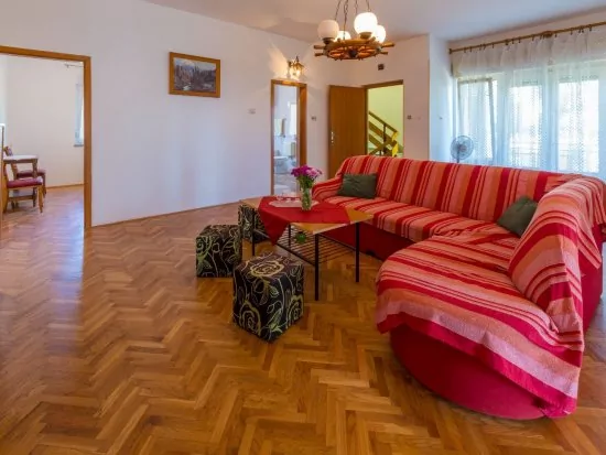 Apartmán Kvarner - Crikvenica KV 2097 N2