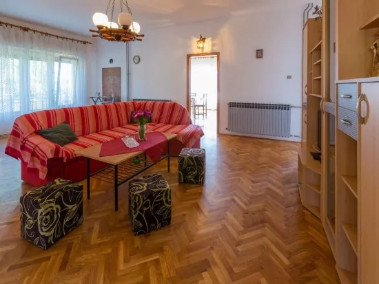 Apartmán Kvarner - Crikvenica KV 2097 N2